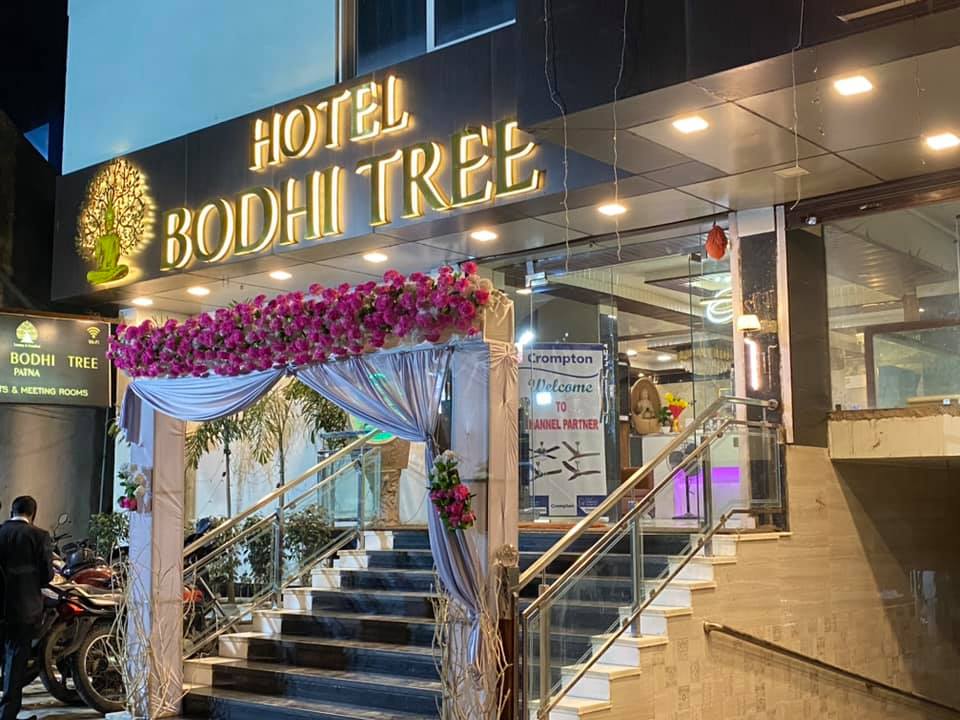 Hotel Bodhi Tree